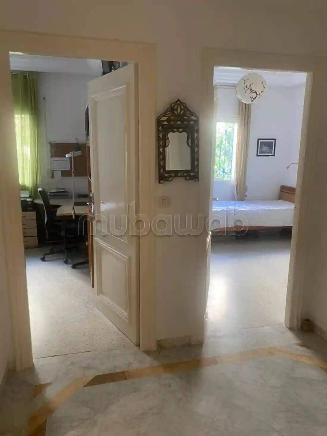 Appartement S3 Ennaser - Vue 1