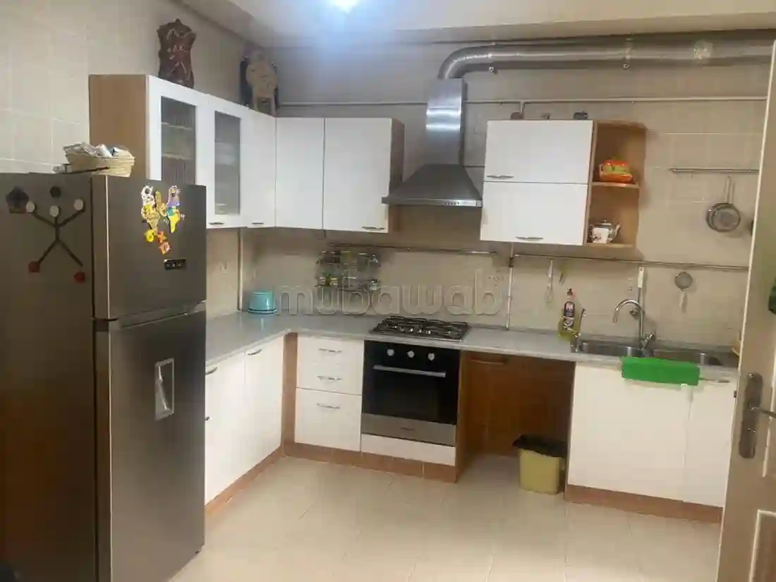Appartement S3 Ennaser - Vue 2