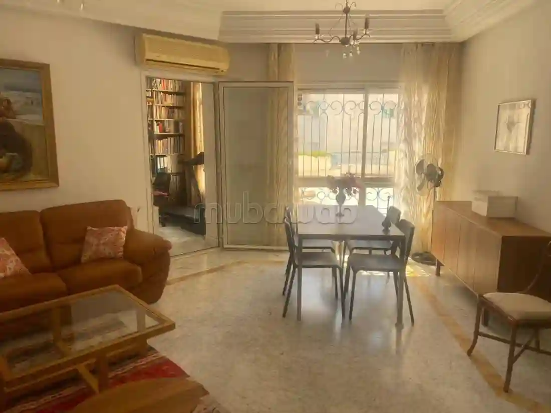 Appartement S3 Ennaser - Vue 3