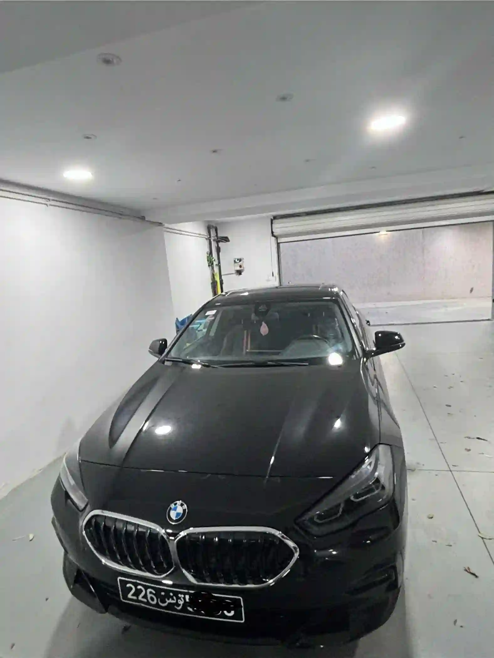 Bmw Serie 2 Gran Coupe