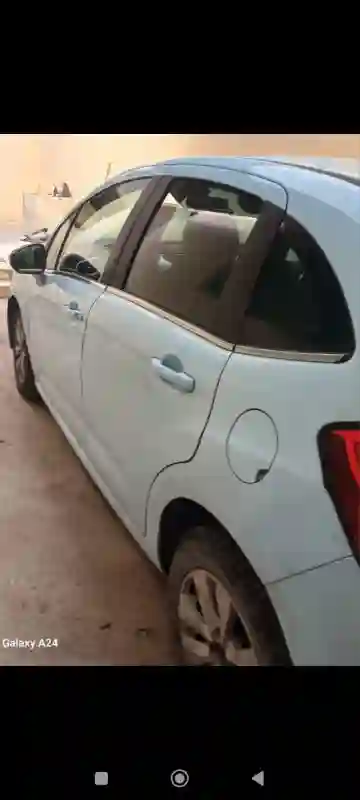 Citroen C3 Essence 2010