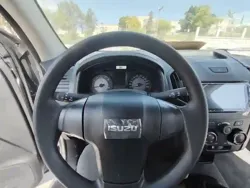 Dmax Intercooler 25 Turbo Diesel