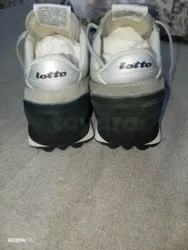 Espadrille Lotto