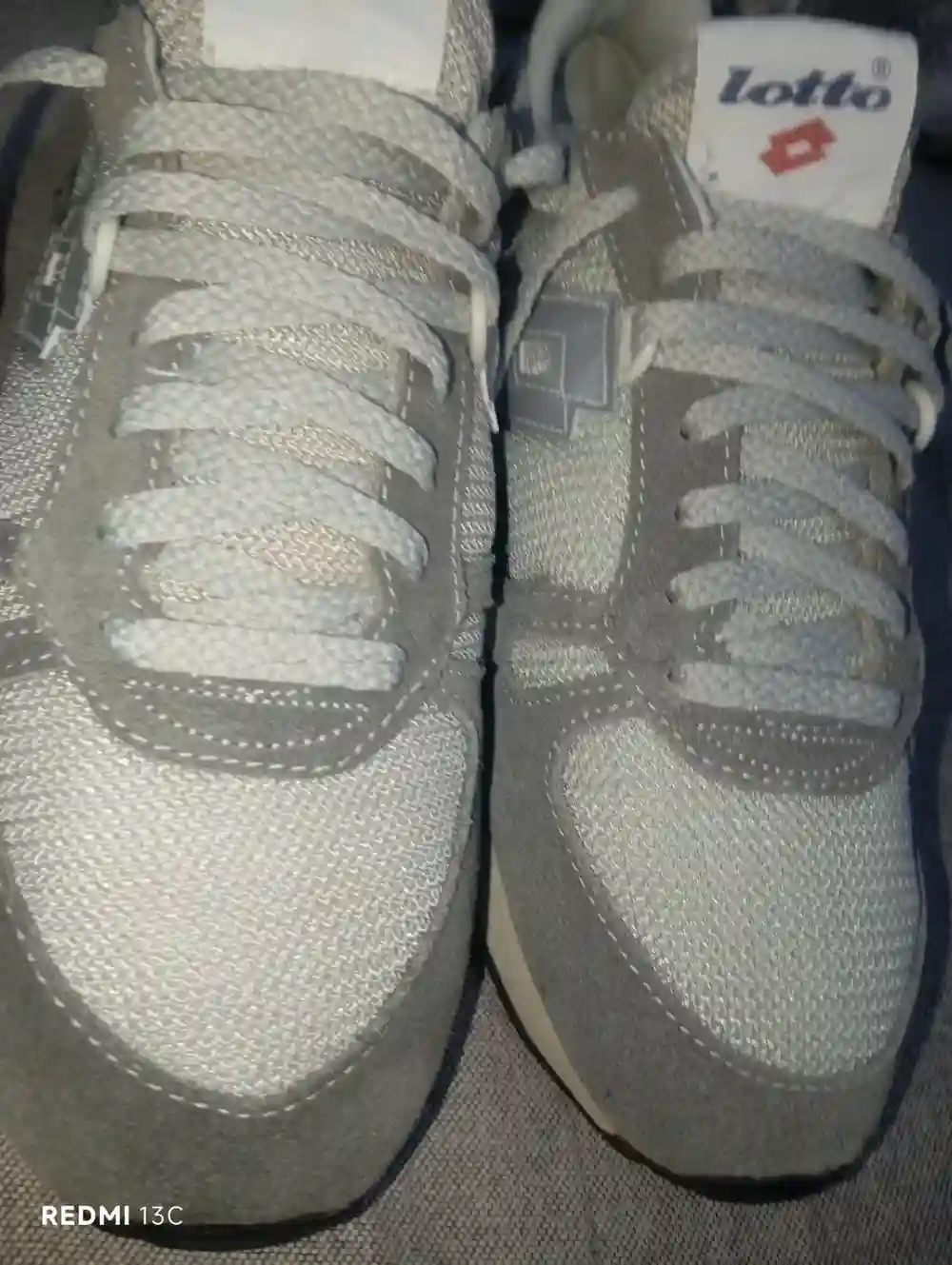 Espadrille Lotto - Vue 4