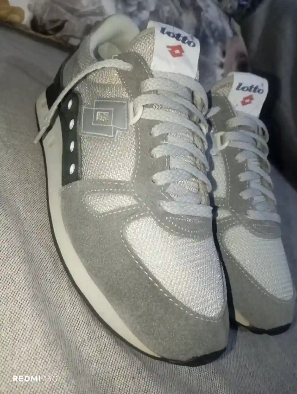 Espadrille Lotto - Vue 5