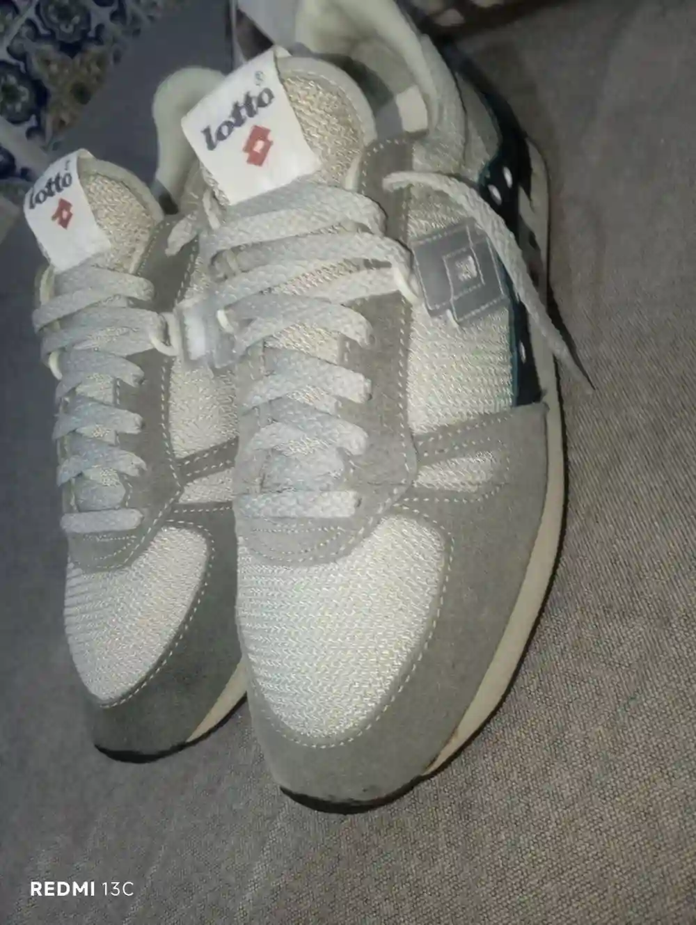 Espadrille Lotto - Vue 6