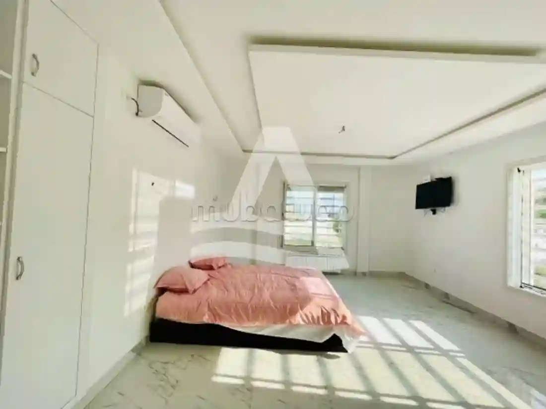 Location D'une Villa à Carthage - Vue 2