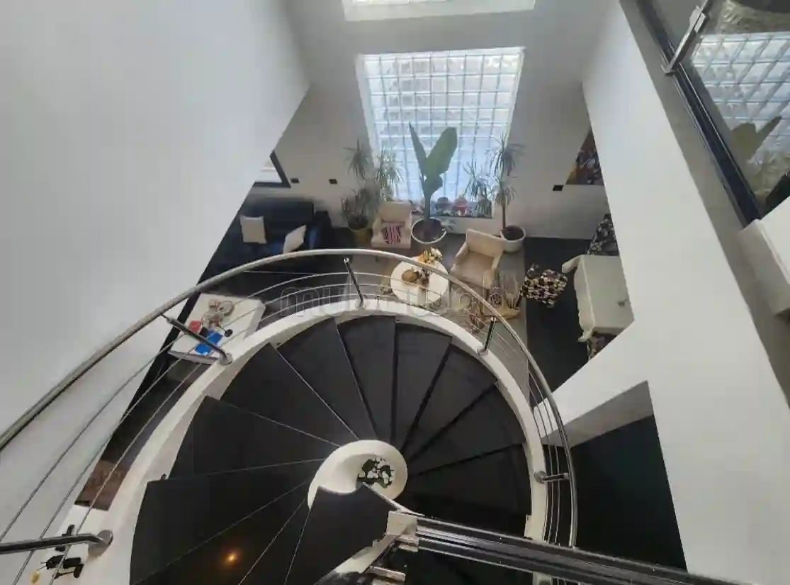 Location Long Durée - Vue 3