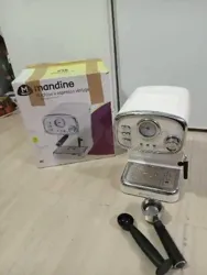 Machine Café Mandine Importé