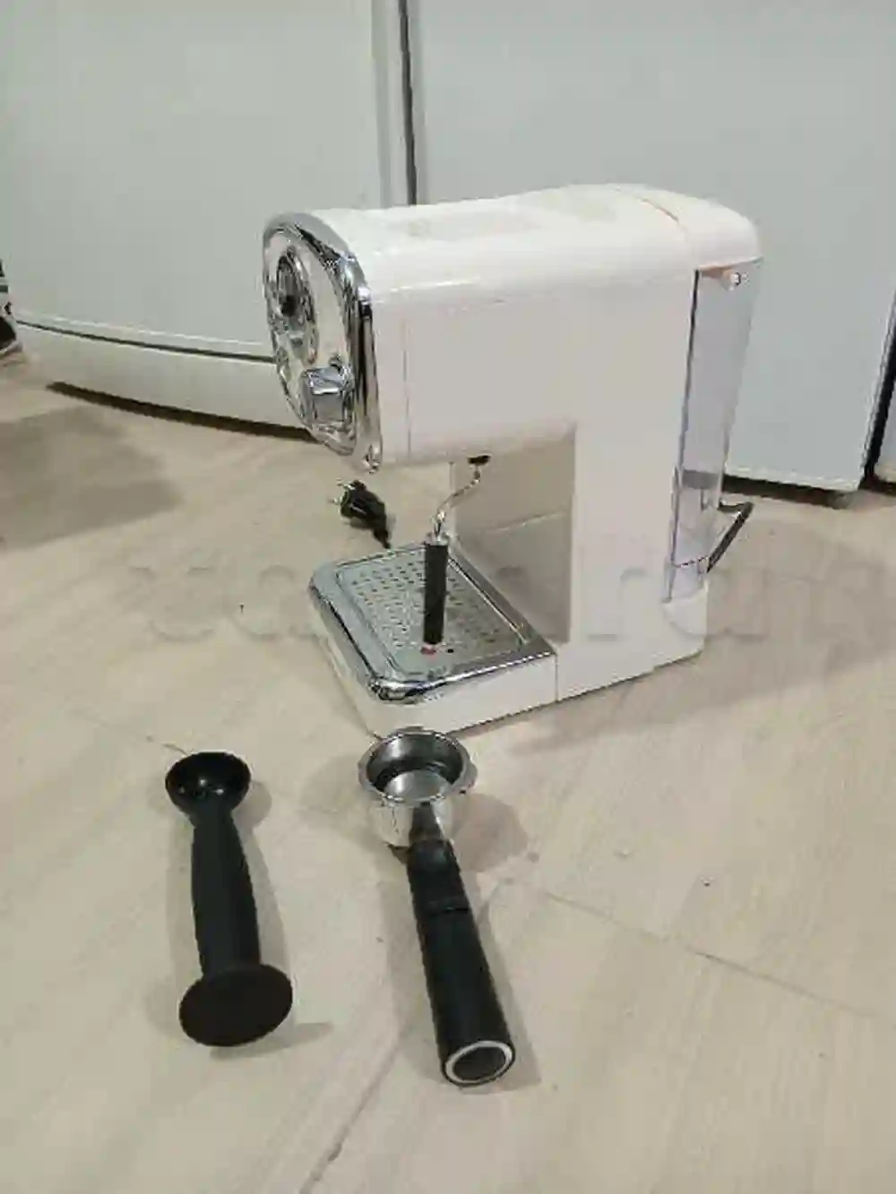 Machine Café Mandine Importé - Vue 5