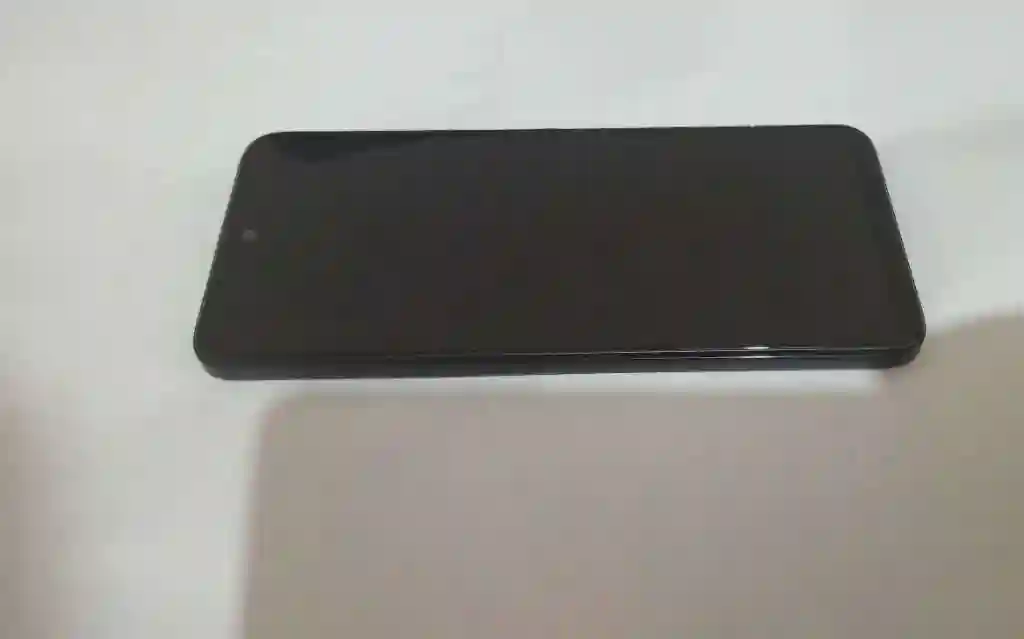Redmi Note 11 - Vue 1
