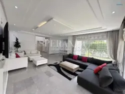 Vacances Villa Clairière S3