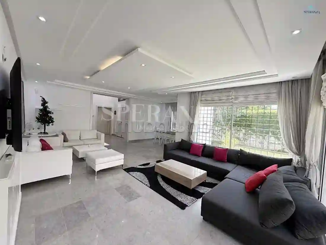 Vacances Villa Clairière S3