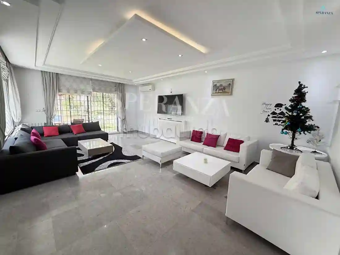 Vacances Villa Clairière S3 - Vue 2