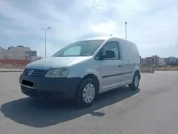 Volkswagen Caddy Diesel 2010