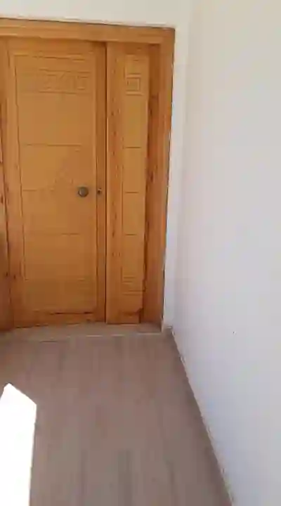 Appartement au rdc à Kelibia