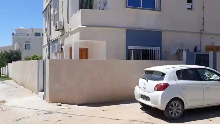 Appartement au rdc à Kelibia - Vue 1