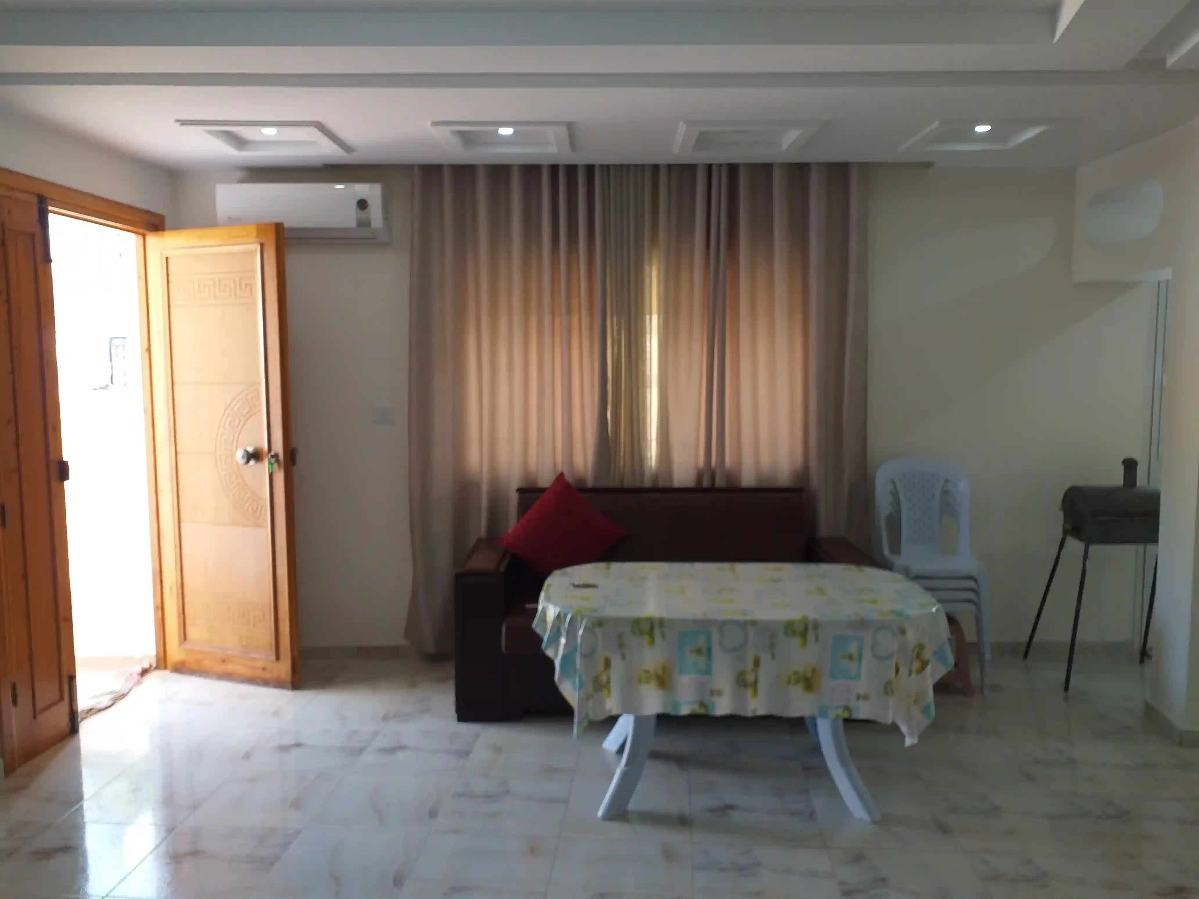Appartement au rdc à Kelibia - Vue 3