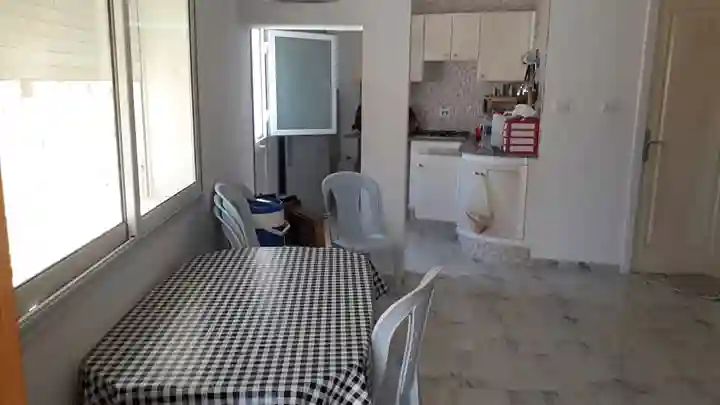 Appartement au rdc à Kelibia - Vue 4