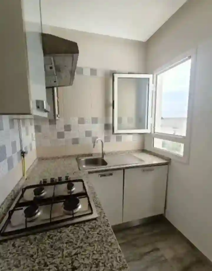 Appartement HS A Ariana Supérieure