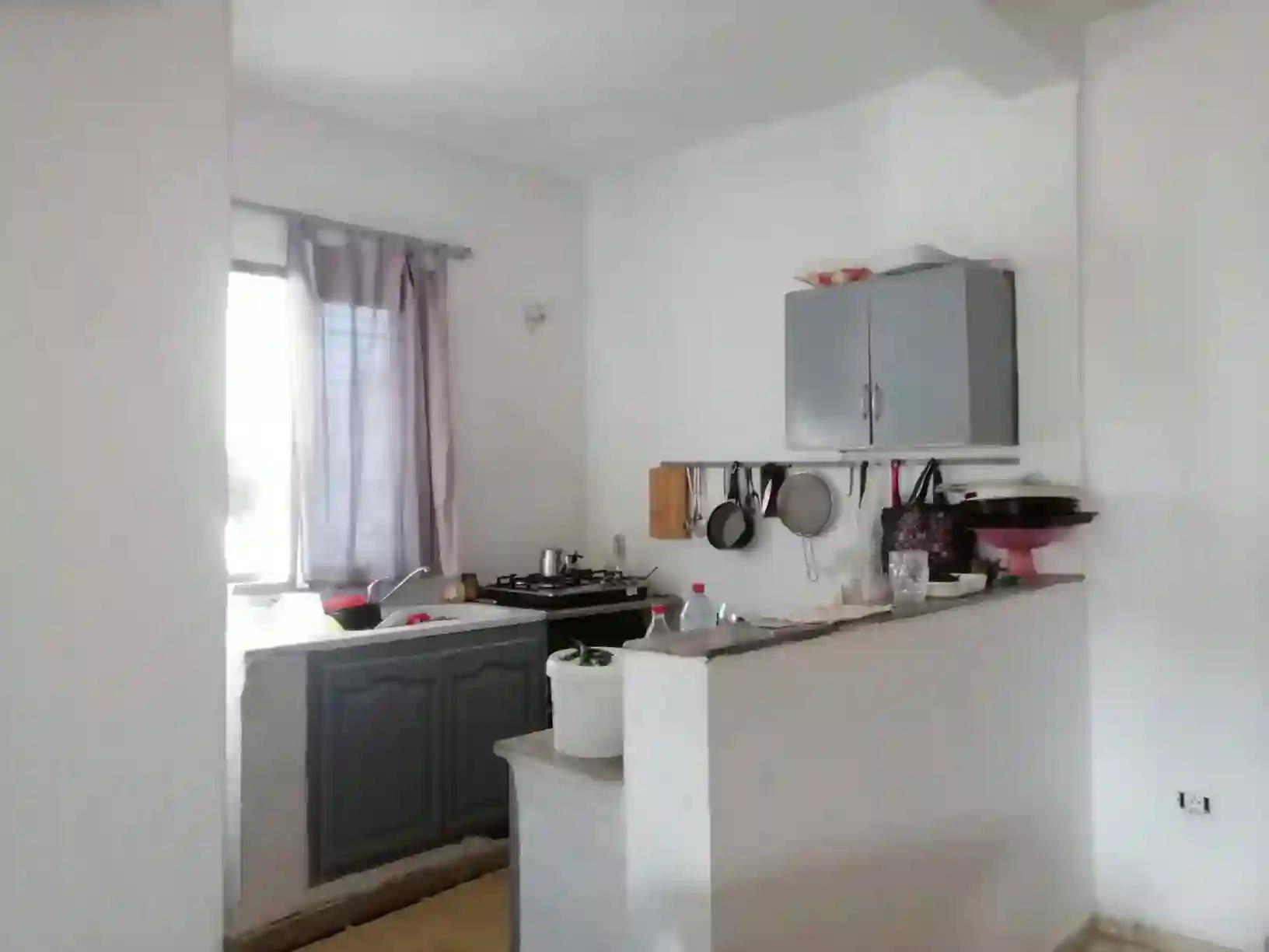 av Appartement Proche Rempoint Sultan Hammamet Nord