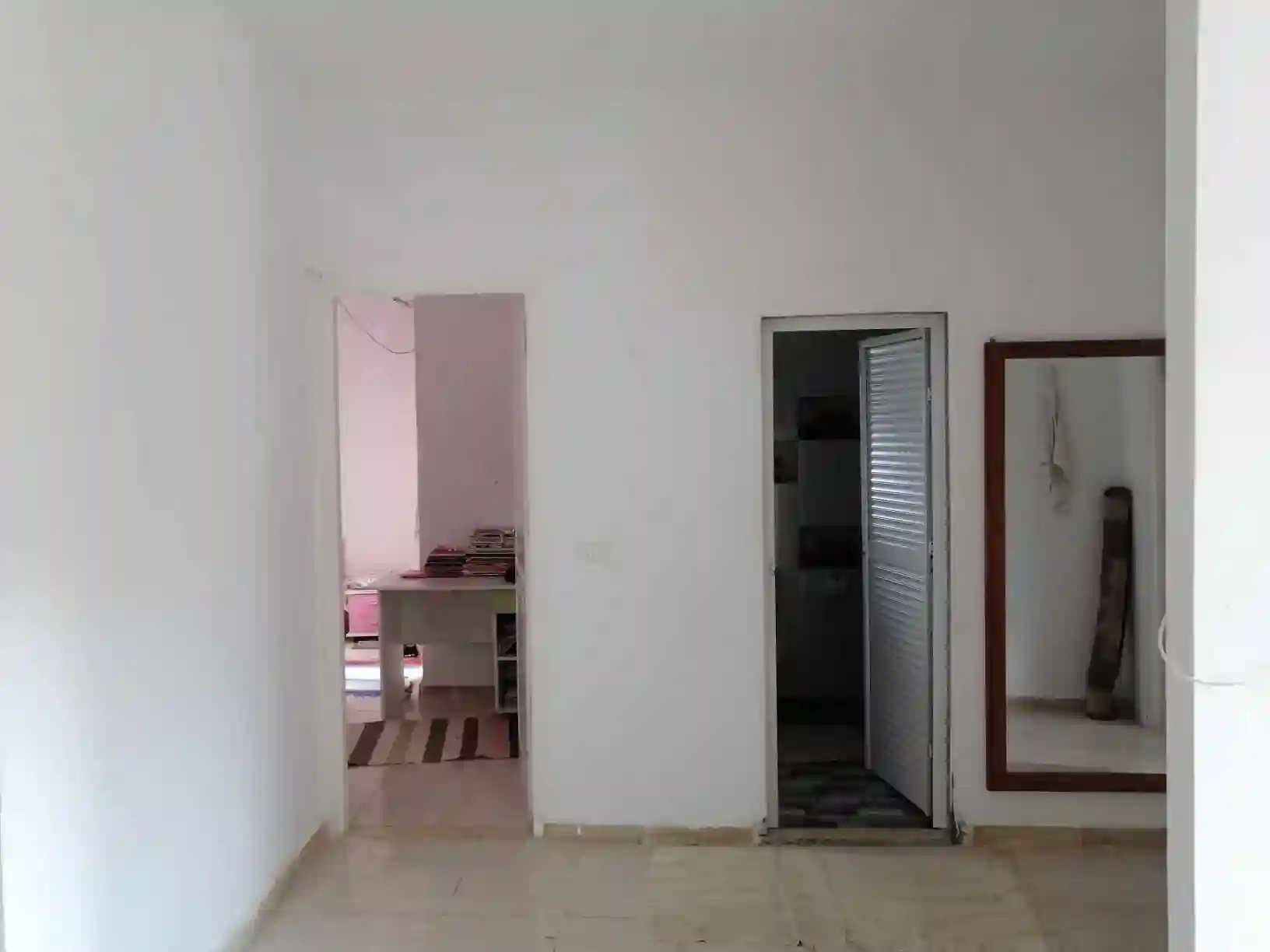 av Appartement Proche Rempoint Sultan Hammamet Nord - Vue 1
