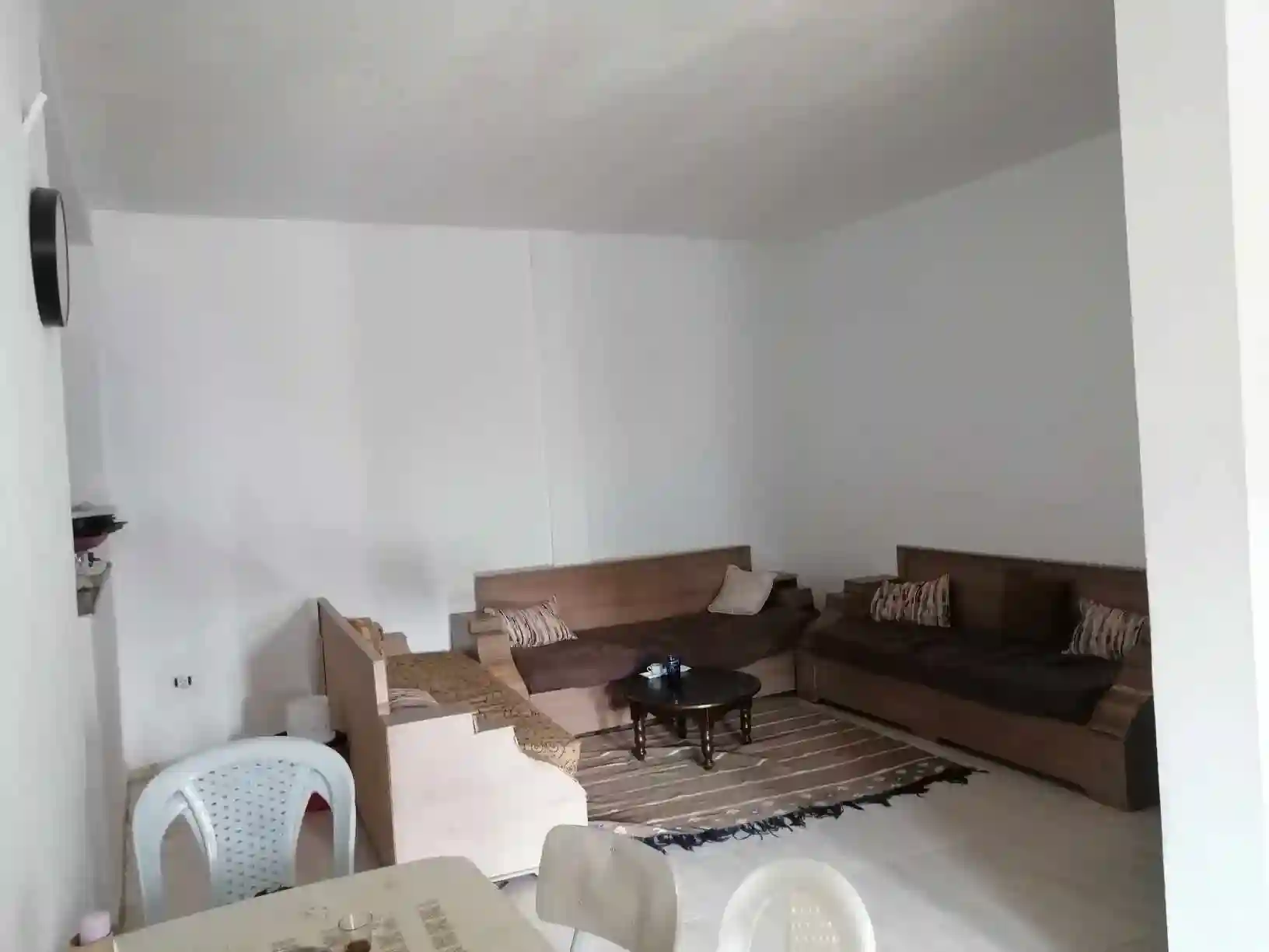 av Appartement Proche Rempoint Sultan Hammamet Nord - Vue 3