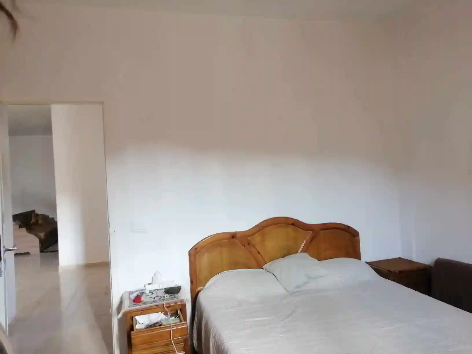 av Appartement Proche Rempoint Sultan Hammamet Nord - Vue 4
