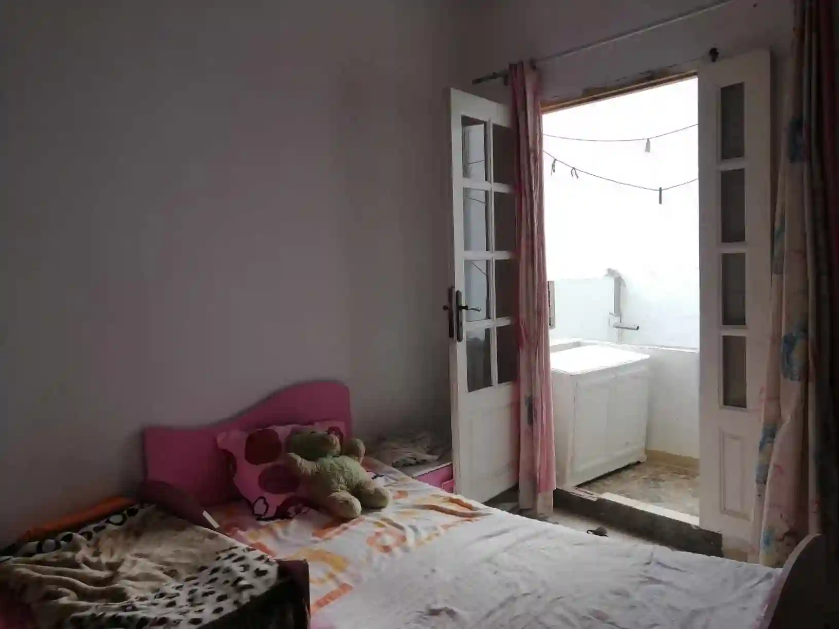 av Appartement Proche Rempoint Sultan Hammamet Nord - Vue 5