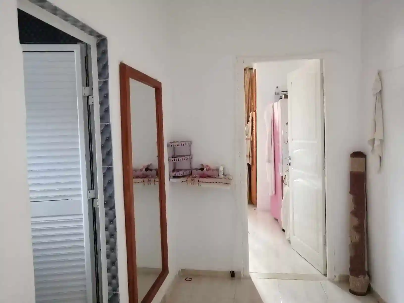 av Appartement Proche Rempoint Sultan Hammamet Nord - Vue 6
