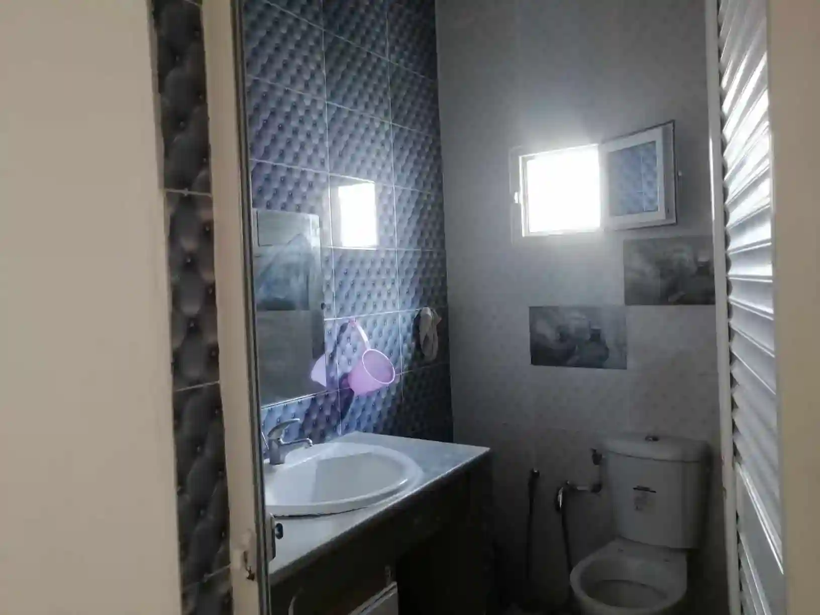 av Appartement Proche Rempoint Sultan Hammamet Nord - Vue 7