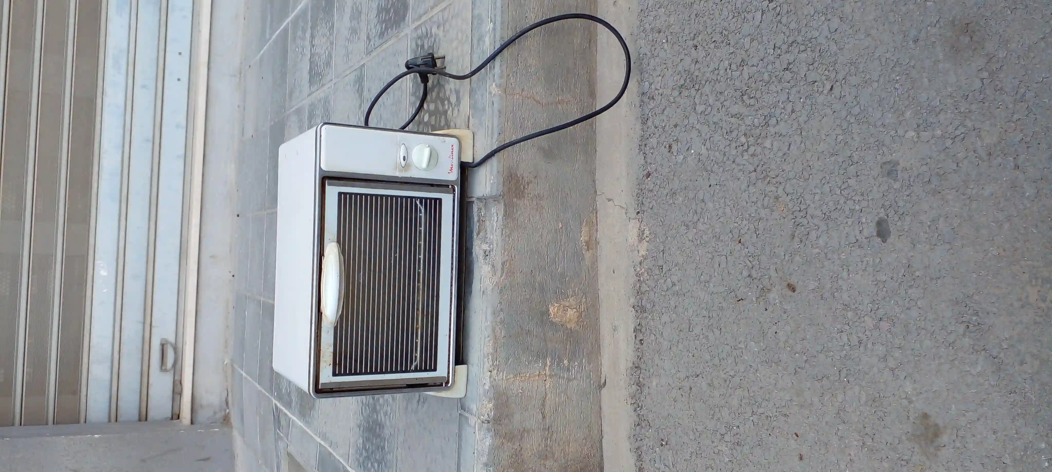 Four Électrique à El Mourouj