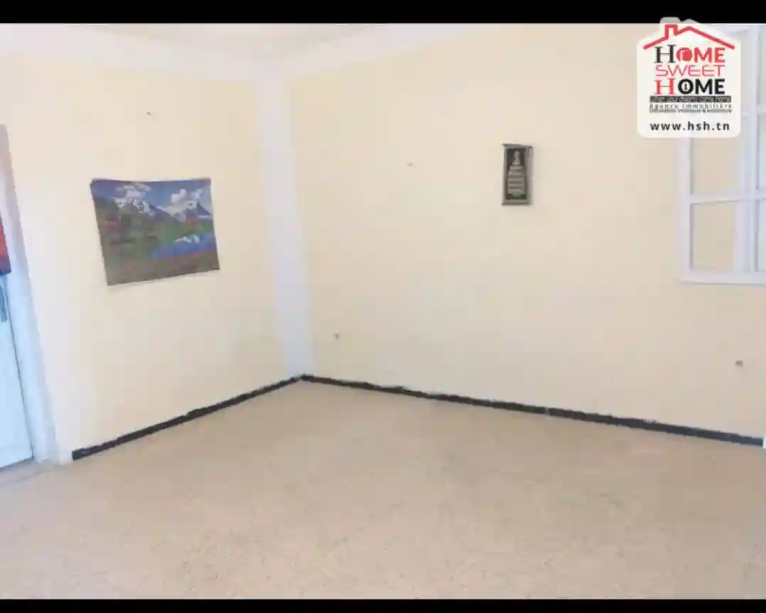 Immeuble Sayran à Bierte à Bizerte - Vue 2
