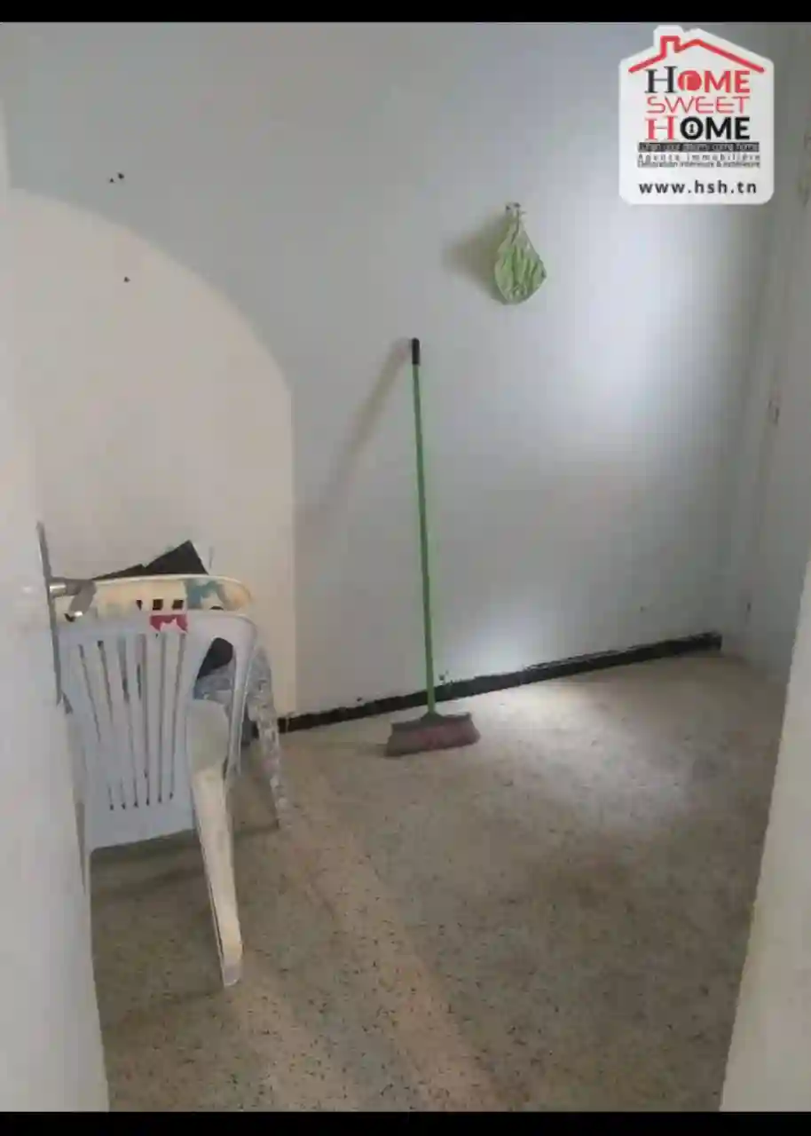 Immeuble Sayran à Bierte à Bizerte - Vue 3