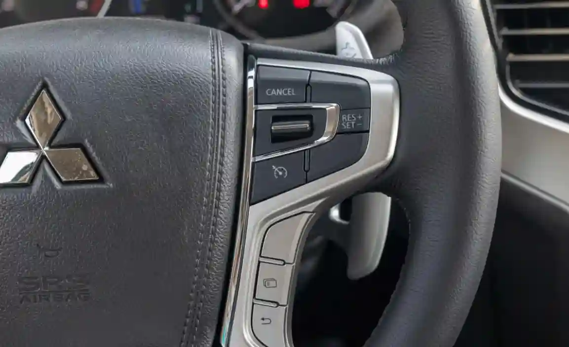 Mistsubishi L200 did Boite Auto à Berge Du Lac - Vue 1