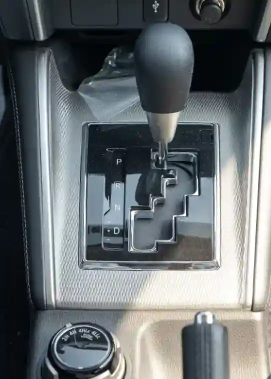 Mistsubishi L200 did Boite Auto à Berge Du Lac - Vue 4