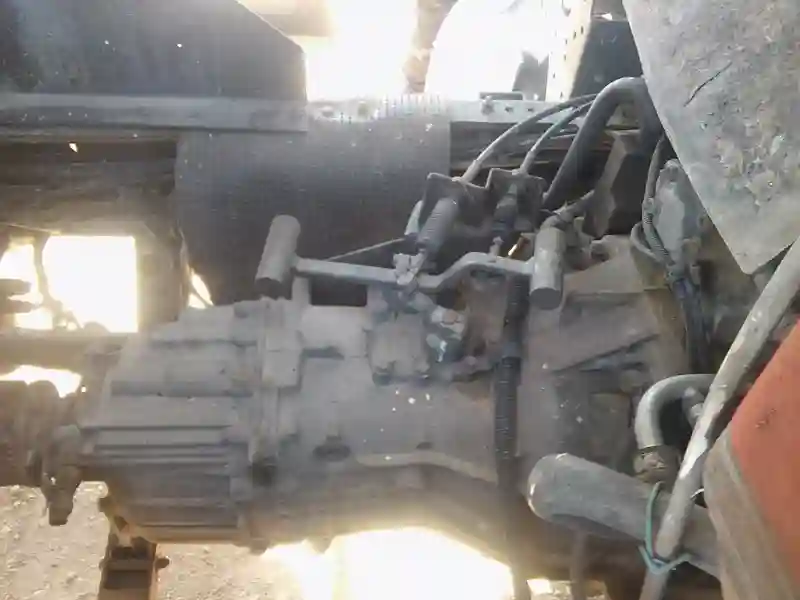 60y13 افيكو - Vue 1