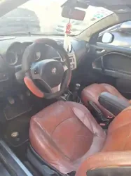 Alfa Romeo Mito Essence 2010