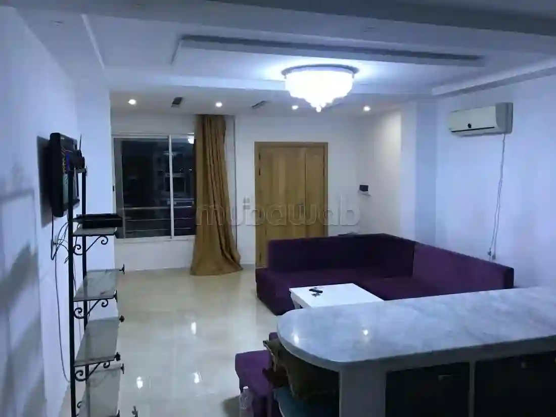 Appartement S1 Meublé et Climatisé
