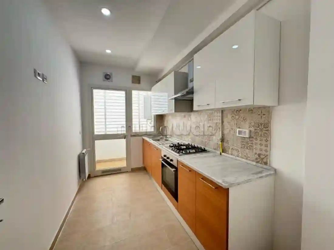 Appartement S2 Jamais Habité à la Soukra - Vue 2