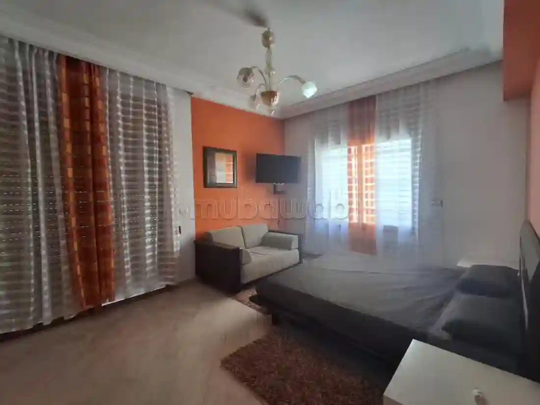 Appartement S4 Meublé en Location Lac 2 - Vue 3