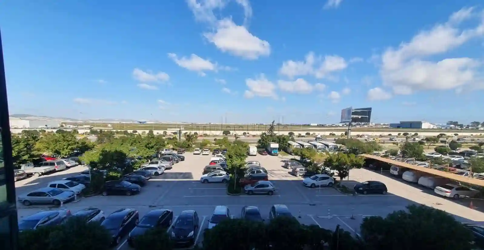 Bureau Moderne Avec Vue Panoramique au Lac 1 - Vue 2