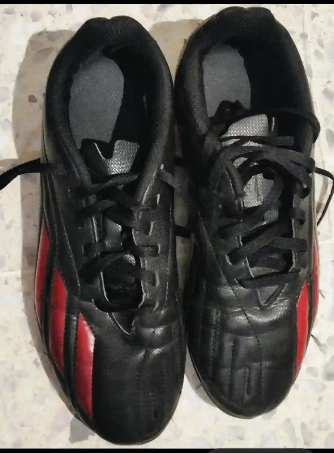 Crampon Adidas Deportivo à Ben Arous - Vue 1