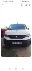 K9 Série 255 à Monastir