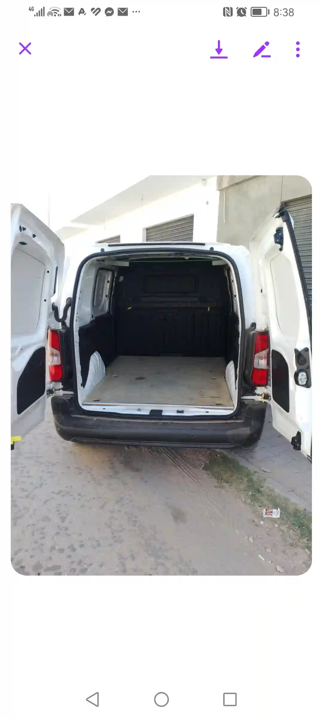 K9 Série 255 à Monastir - Vue 1