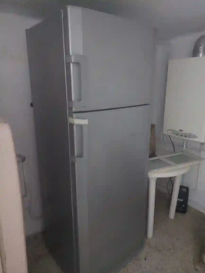 Réfrigérateur Beko à Nouvelle Medina - Vue 1