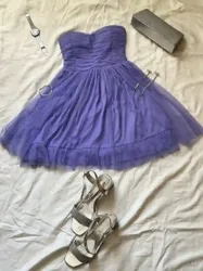 Robe Soirée Mini