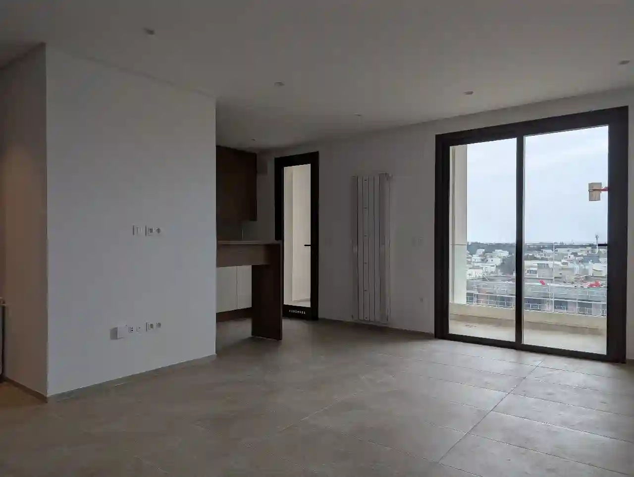 S2 Neuf à ain Zaghouan Nord à Ain Zaghouan - Vue 1