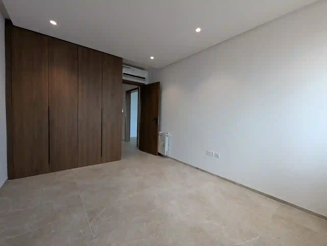 S2 Neuf à ain Zaghouan Nord à Ain Zaghouan - Vue 2