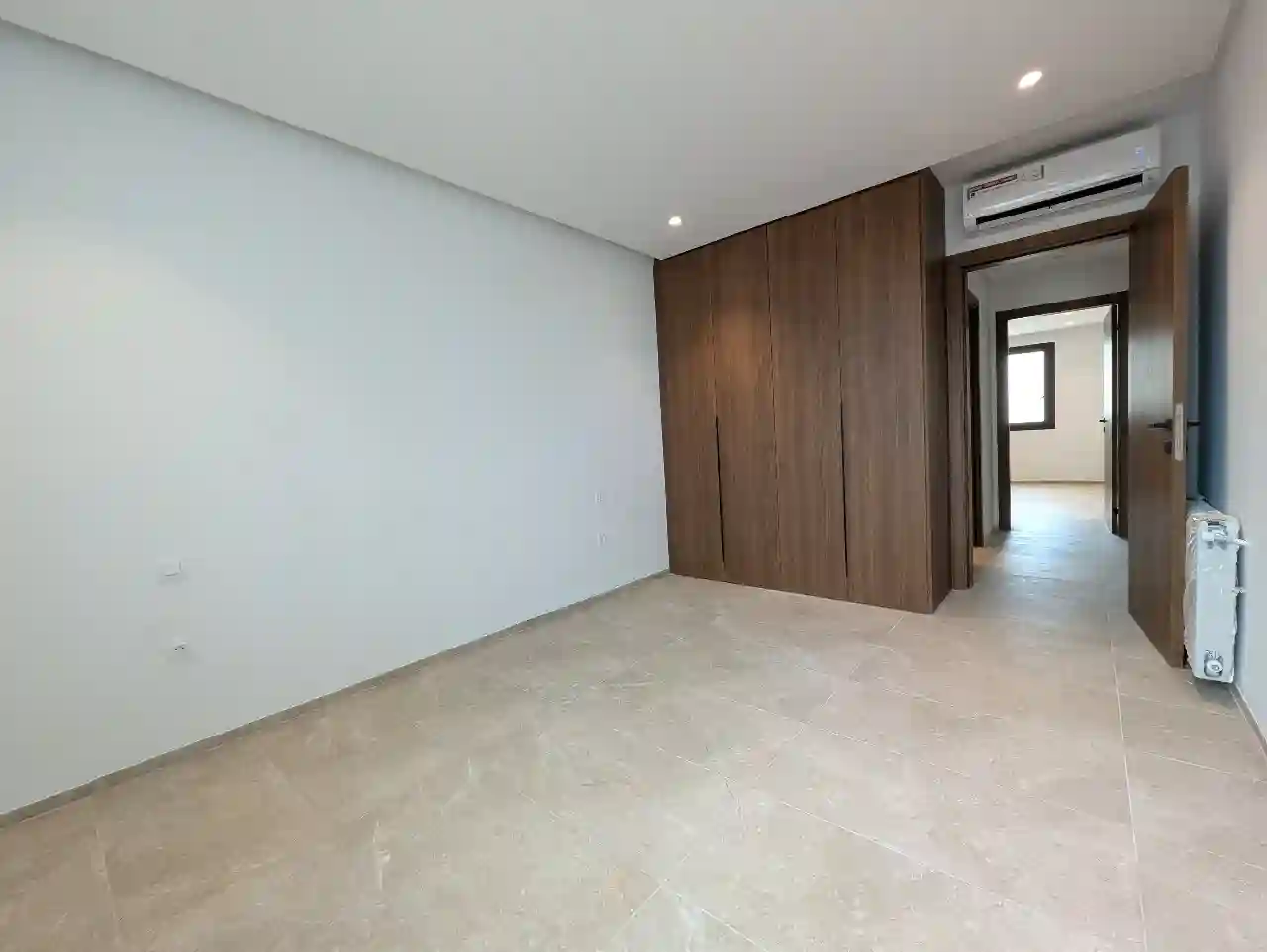 S2 Neuf à ain Zaghouan Nord à Ain Zaghouan - Vue 3